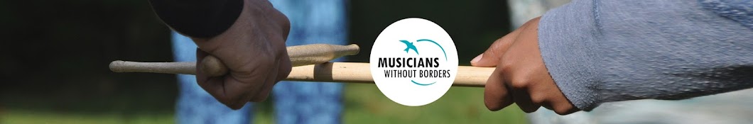 Musicians Without Borders YouTube channel avatar