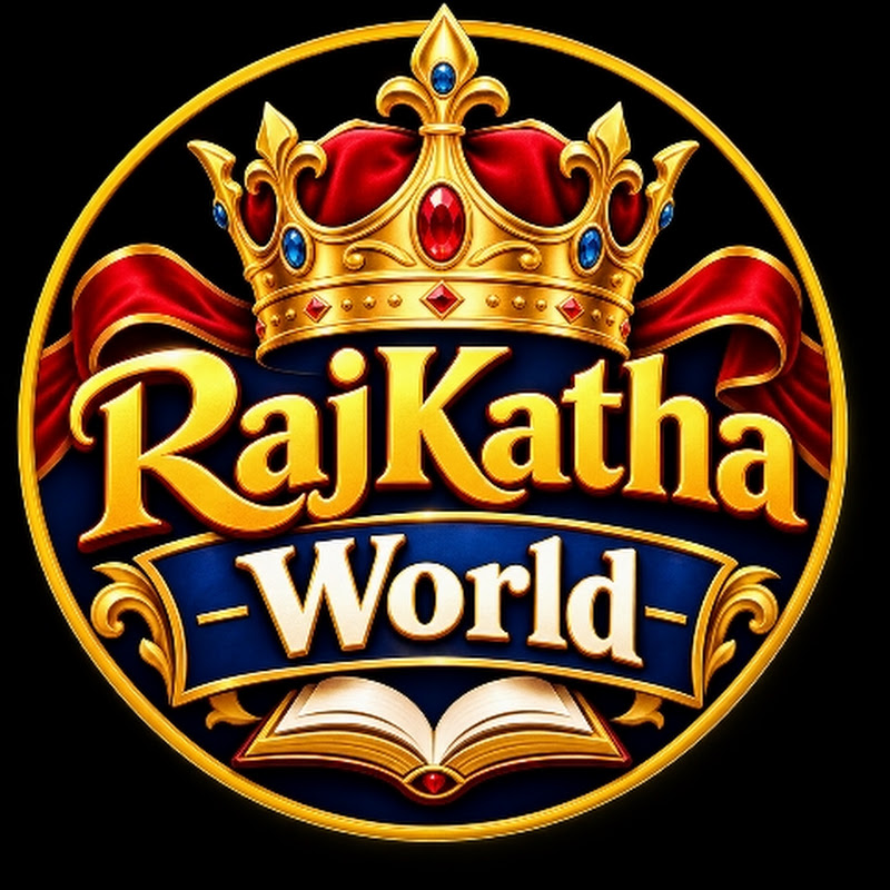 RajKatha World 👑

Subscribe करें और जुड़ें हमारी दुनिया से! 