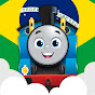 Thomas e Seus Amigos logo