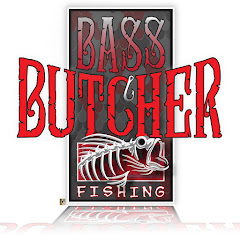 Bass Butcher fishing