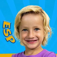 Katya and Dima ESP Avatar