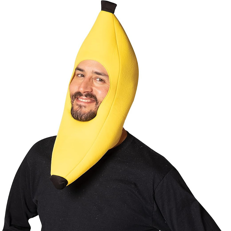 Banana Barrels