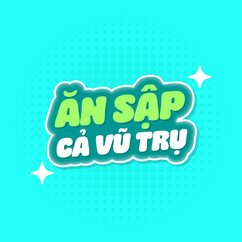 Ăn Sập Cả Vũ Trụ