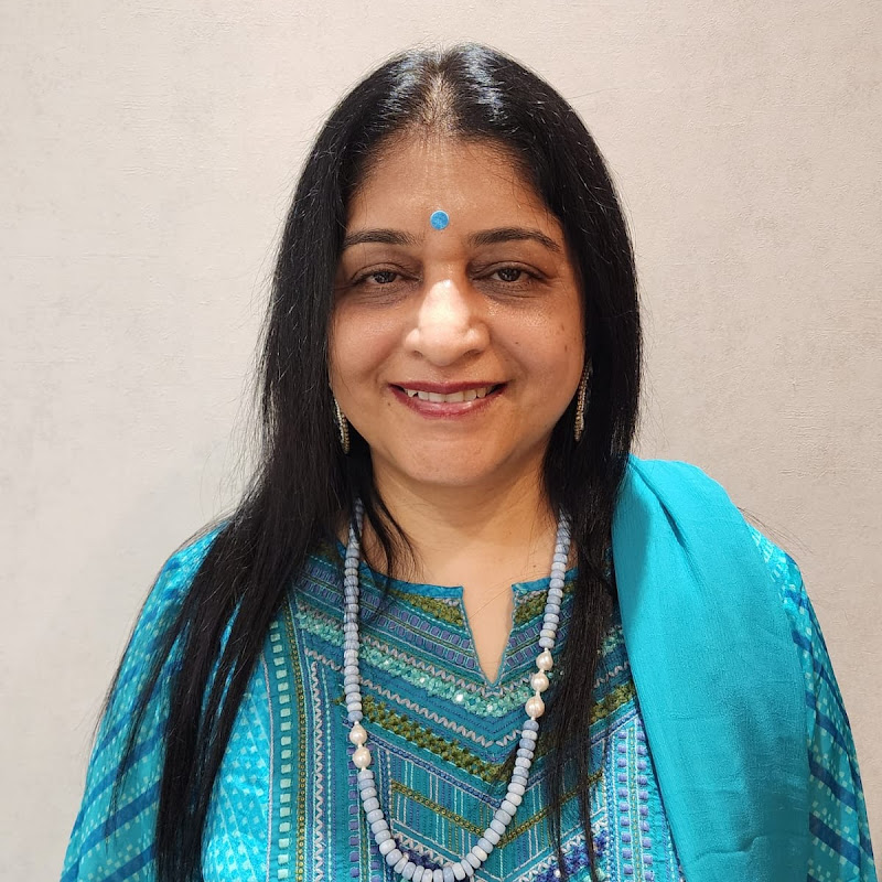 Dr. Harvandan Kaur Bedi