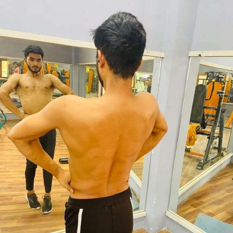 VIKAS Yadav 2051