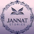 s0DQuBzWnr4-channel-avatar-Jannat Stories