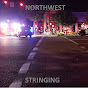 Northwest Stringing logo