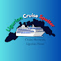 Ligurian Cruise Spotter logo