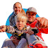 P4dKsxbt1WE-channel-avatar-Kompan Family