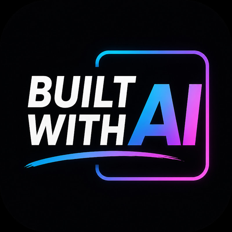 Built With AI 