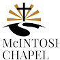 McIntosh Chapel logo