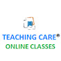 TEACHING CARE logo