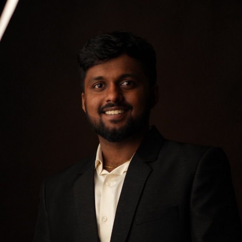 surrvesh joshua