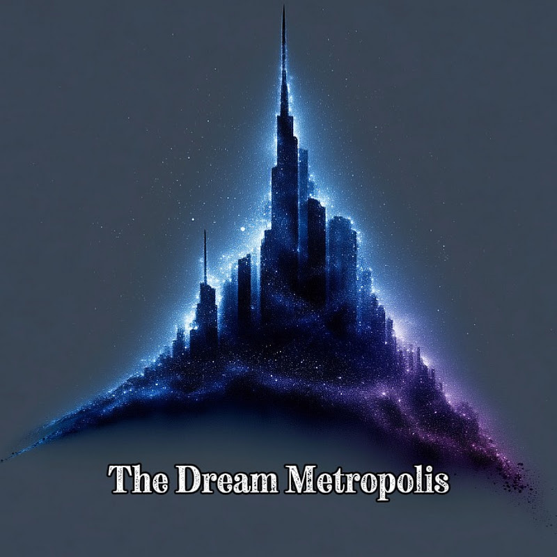 The Dream Metropolis