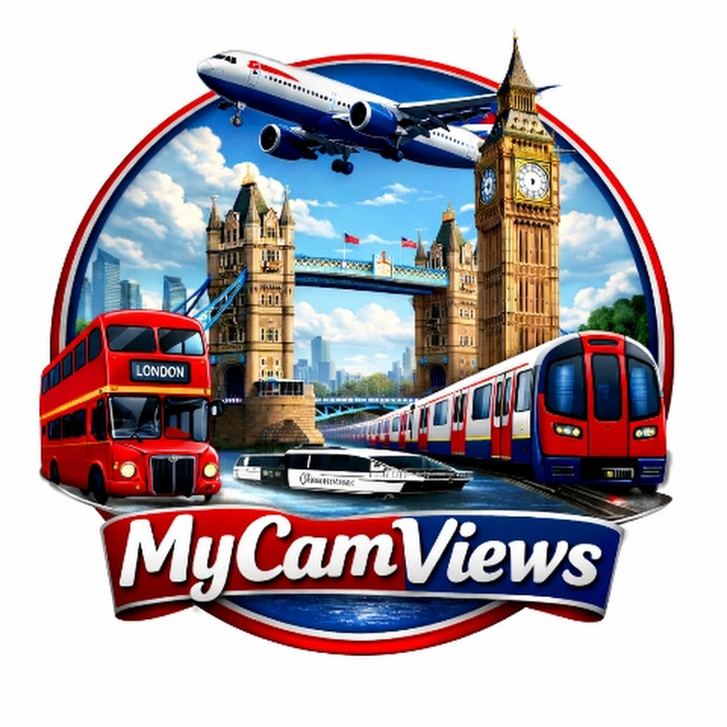 MyCamViews
