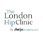 The London Hip Clinic logo