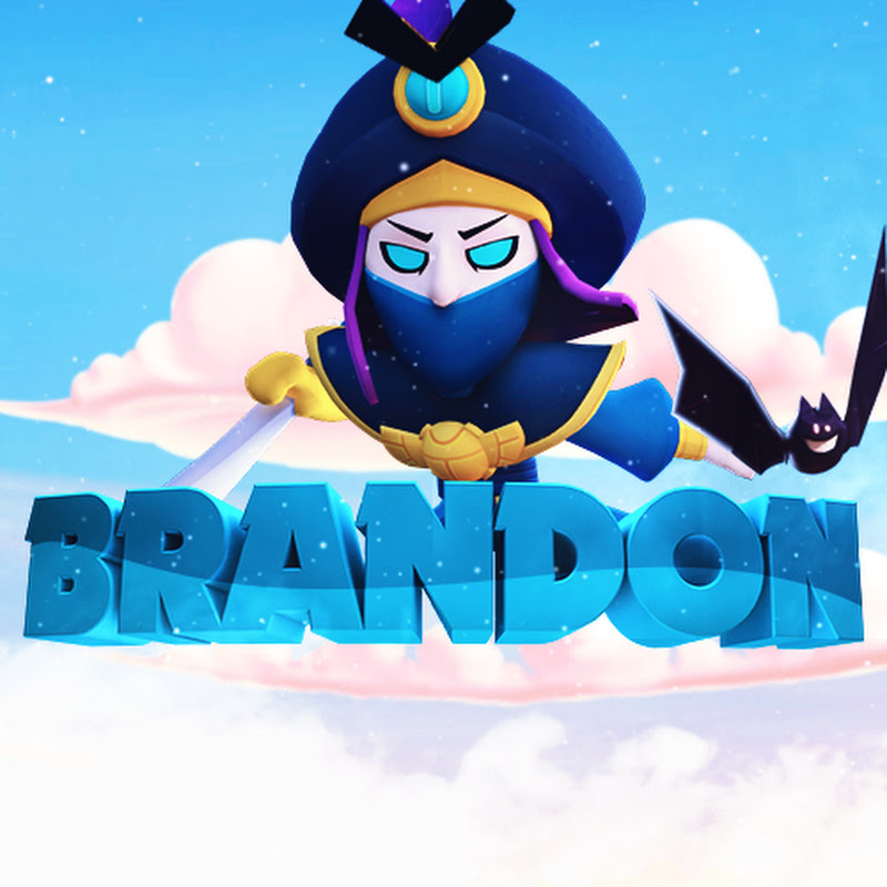 Brandon BrawlStars