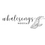WhaleSongs Noosa Charters logo