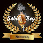 Sabir Bey - @sabirbeythatraveler07 - Youtube