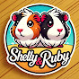 Shelly theguineapig logo