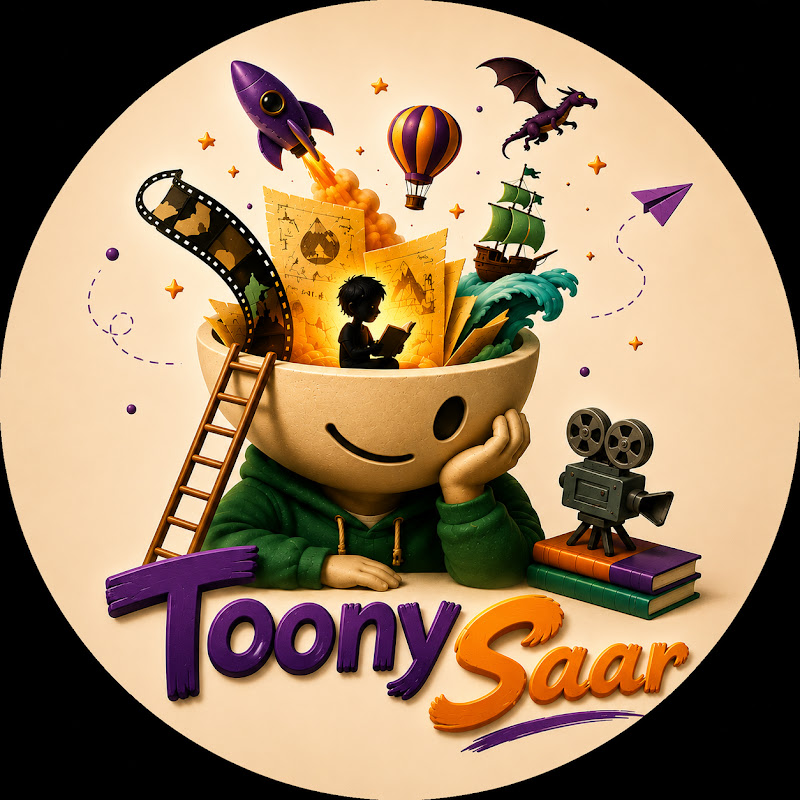 Toony Saar