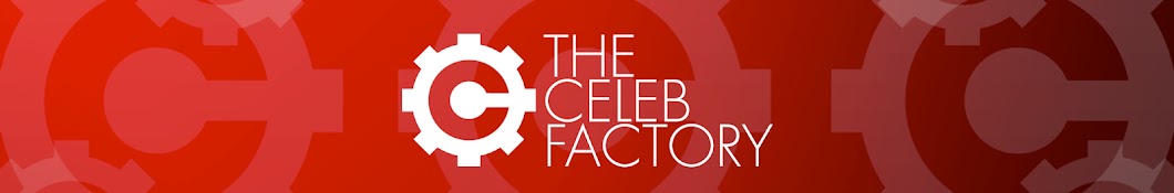 TheCelebFactory YouTube channel avatar