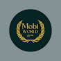 Mobi World gyan logo
