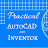 Practical AutoCAD and Inventor