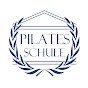필라테스학교_PILATES SCHULE logo