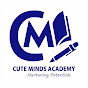 Cute Minds Academy logo