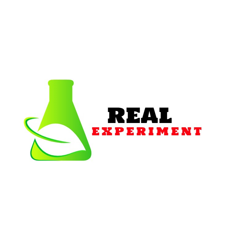 REAL EXPERIMENT