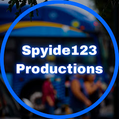 Spyide123 Productions Avatar