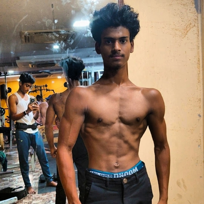 Akmal fitness 