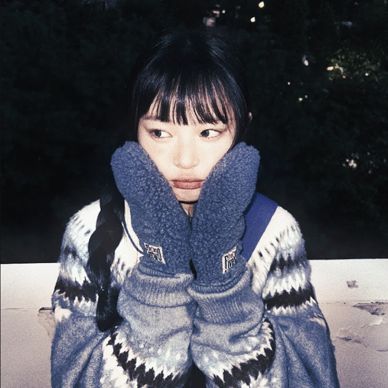 𑣲 Isa Fairy ᯓ★
