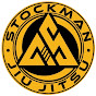 Stockman Jiu-Jitsu logo