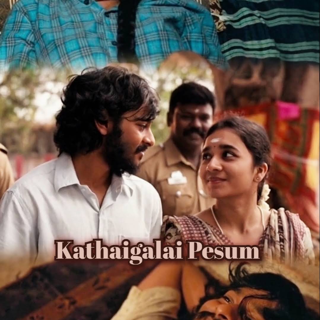 Post from Sathya Editz