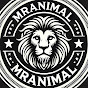 MrAnimal logo