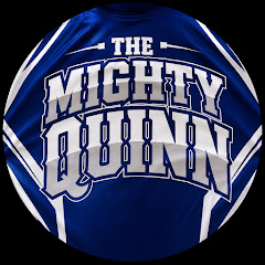 The Mighty Quinn