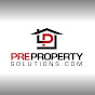 Pre Property Solutions YouTube Profile Photo