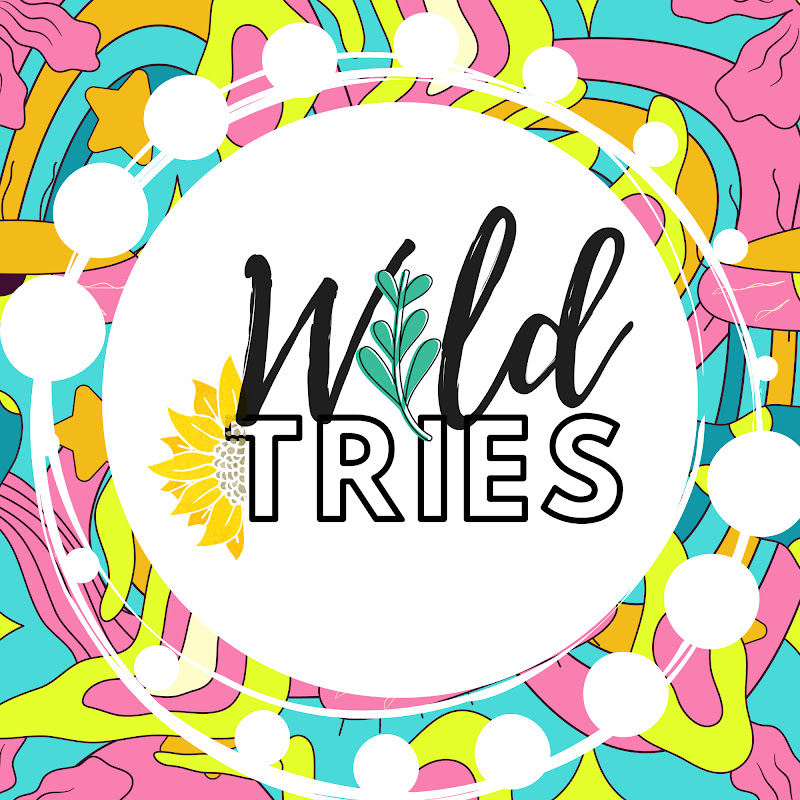 Wild Tries by Laura