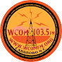  WCOM-LP  logo