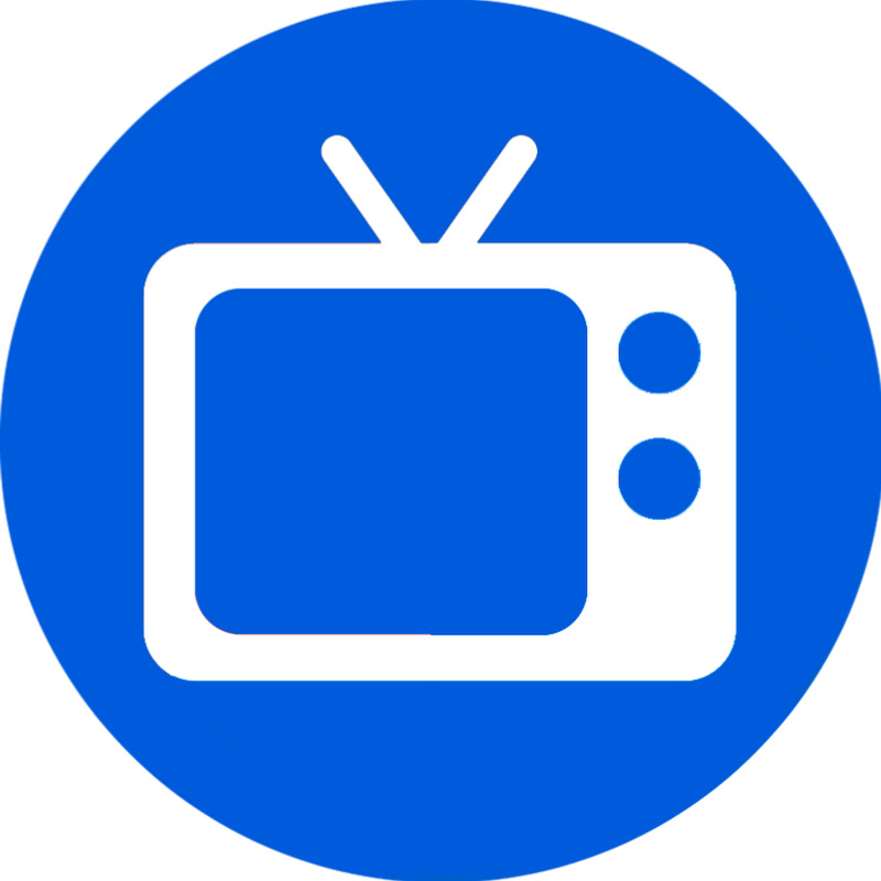 СЕРИАЛЫ. ТРИЛЛЕР Logo