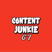 CONTENT JUNKIE