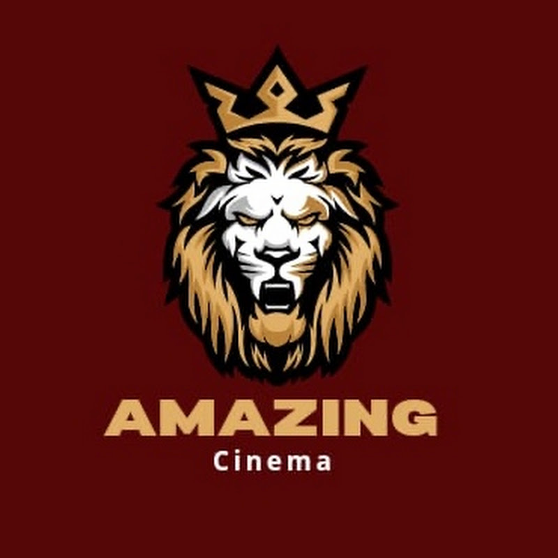 Amazing cinema