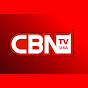 CBN TV USA logo