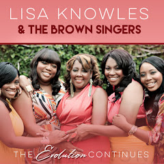 Lisa Knowles & The Brown Singers - Topic