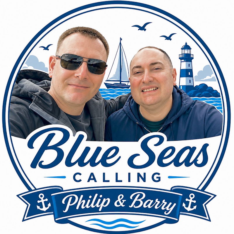 Blue Seas Calling