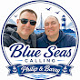 Blue Seas Calling