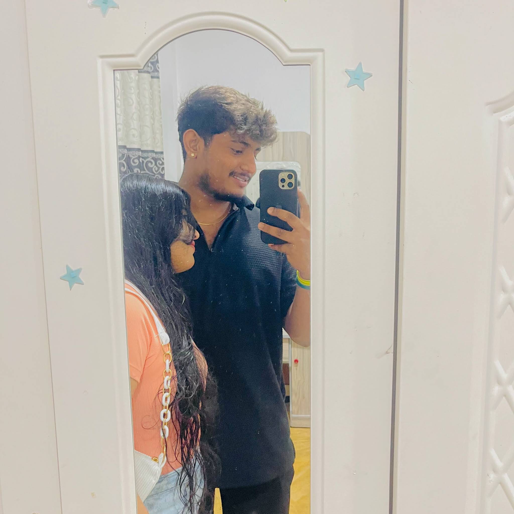 Post from Ashu & Rishu
