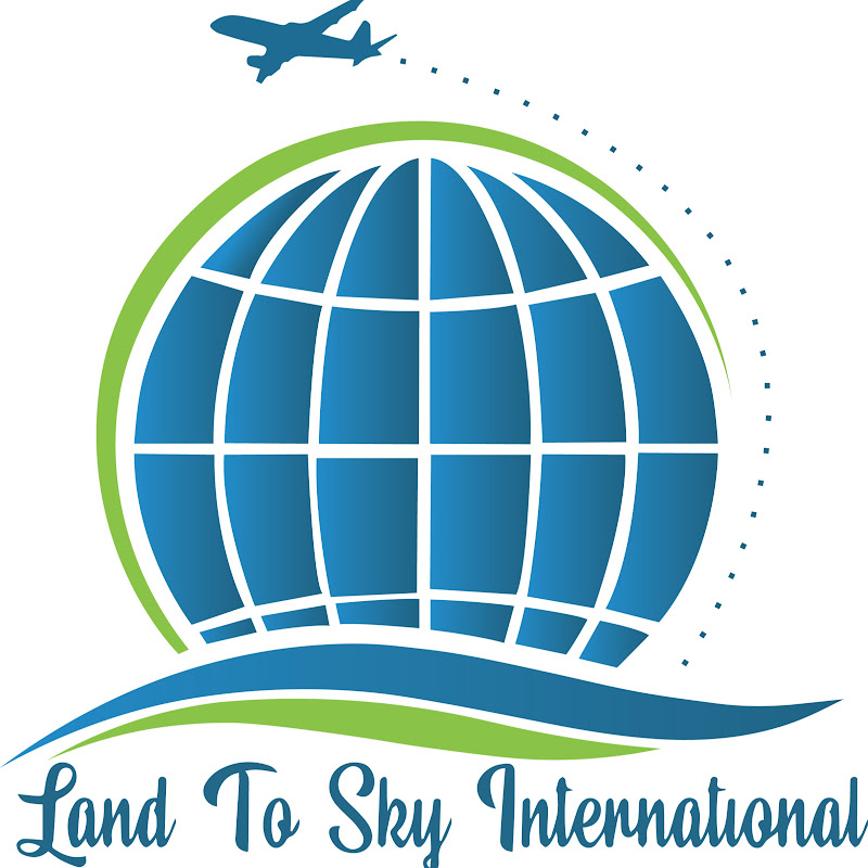 Land to Sky International Travel & Tours